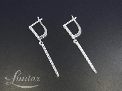 Hõbekõrvavõngad 925* UUED!