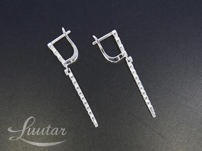 Hõbekõrvavõngad 925* UUED!