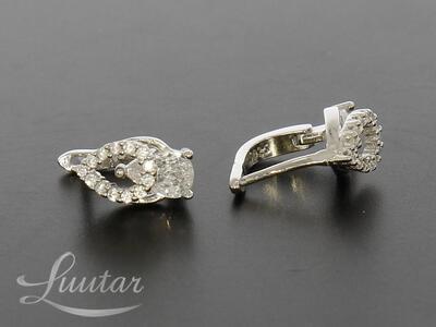 Hõbekõrvavõngad 925* UUED!