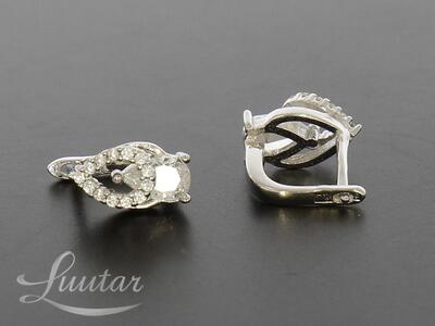 Hõbekõrvavõngad 925* UUED!