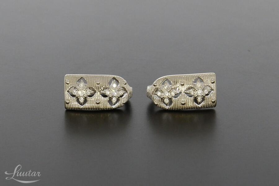 Hõbekõrvarõngad 925* UUED