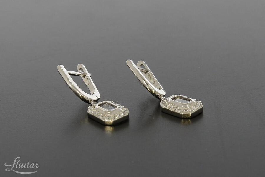 Hõbekõrvarõngad 925* UUED!