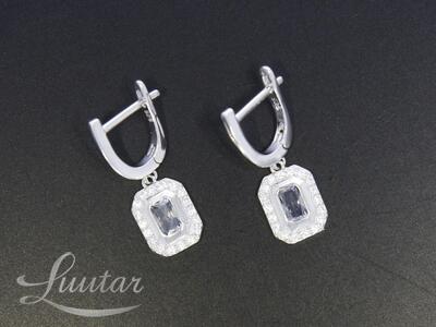Hõbekõrvarõngad 925* UUED!