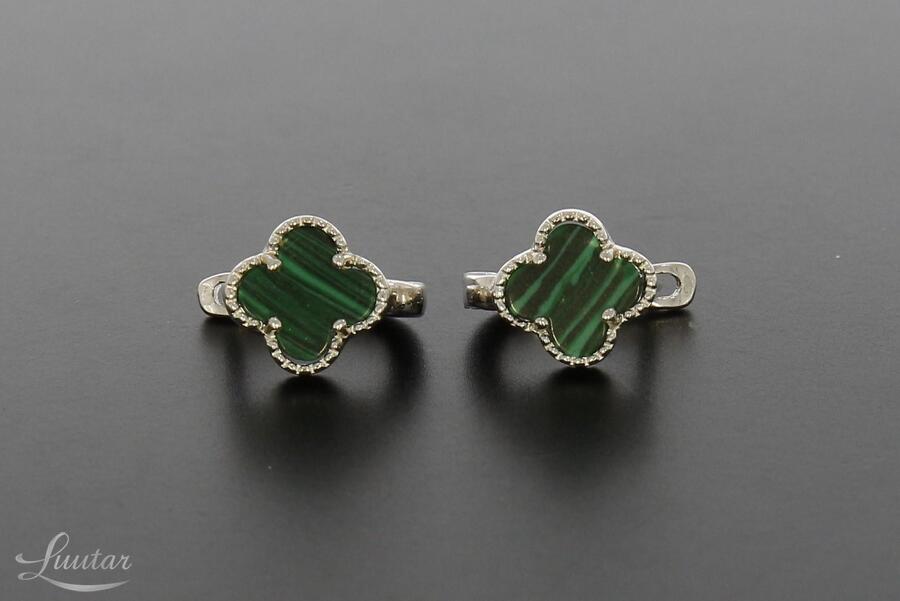 Hõbekõrvavõngad 925* UUED!