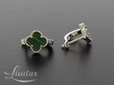 Hõbekõrvavõngad 925* UUED!