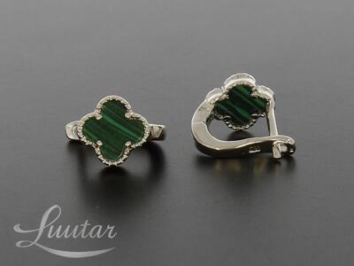 Hõbekõrvavõngad 925* UUED!