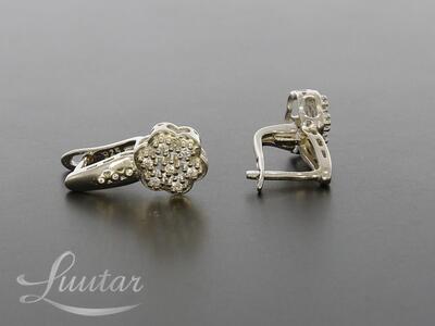 Hõbekõrvarõngad 925* UUED