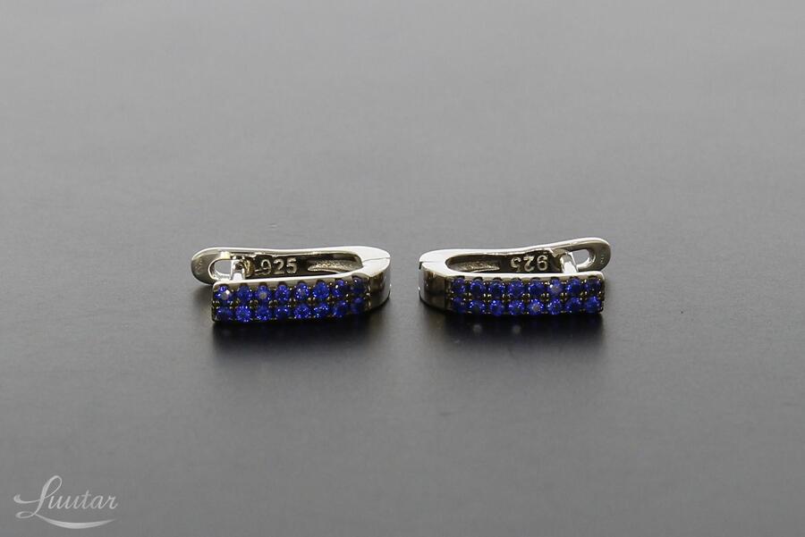 Hõbekõrvavõngad 925* UUED!