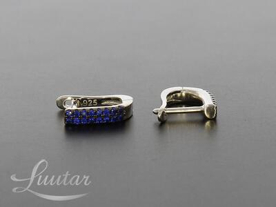 Hõbekõrvavõngad 925* UUED!