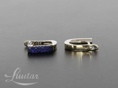 Hõbekõrvavõngad 925* UUED!