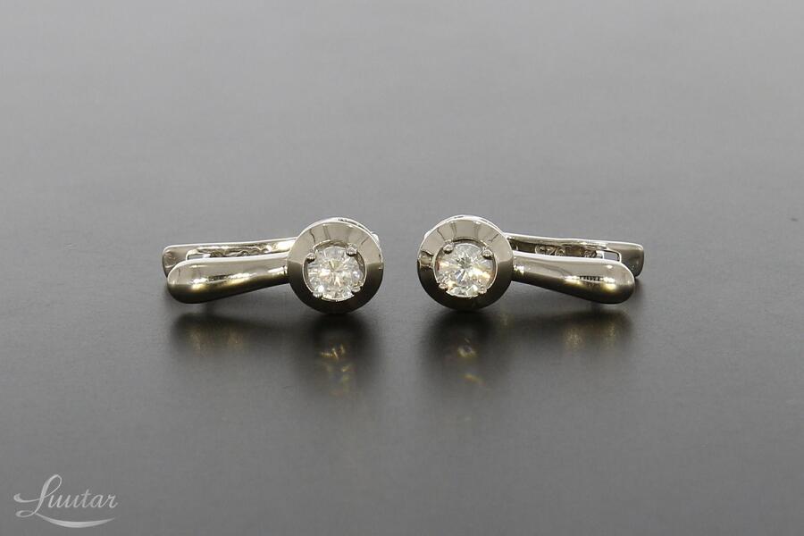 Hõbekõrvarõngad 925* UUED