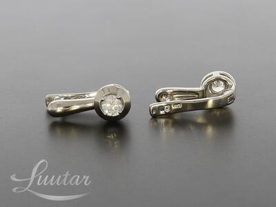 Hõbekõrvarõngad 925* UUED