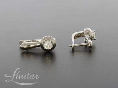 Hõbekõrvarõngad 925* UUED