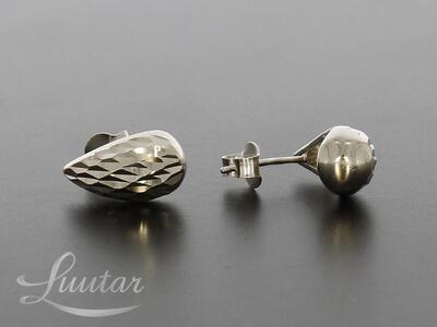 Hõbekõrvavõngad 925* UUED!