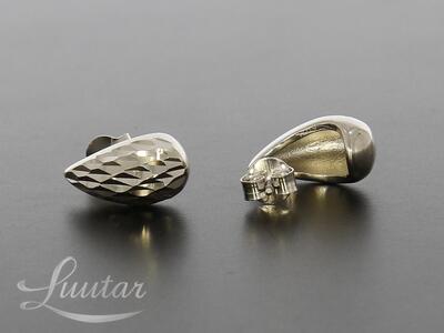 Hõbekõrvavõngad 925* UUED!