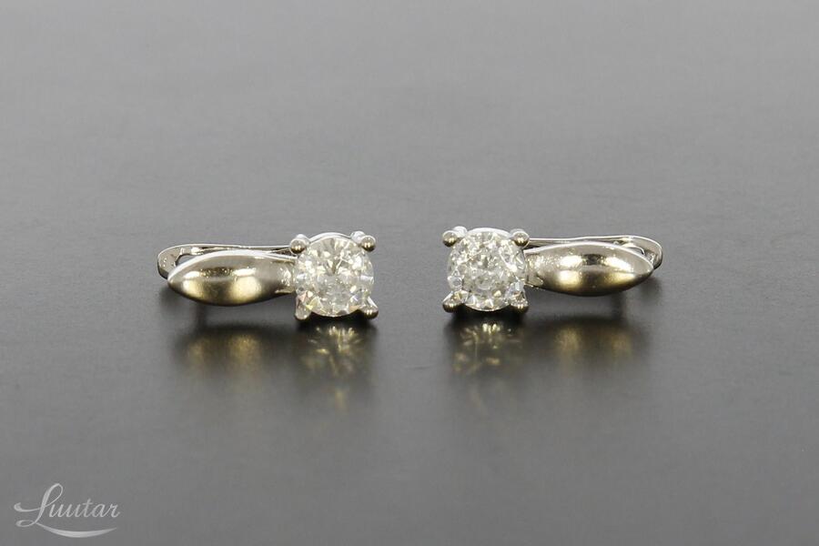 Hõbekõrvarõngad 925* UUED!