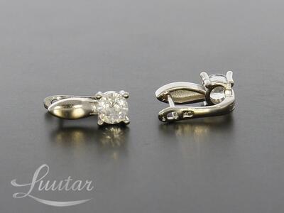 Hõbekõrvarõngad 925* UUED!