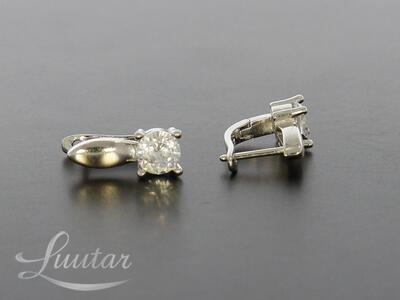 Hõbekõrvarõngad 925* UUED!