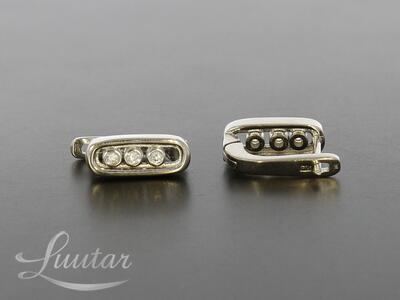 Hõbekõrvarõngad 925* UUED!