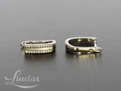 Hõbekõrvarõngad 925* UUED!