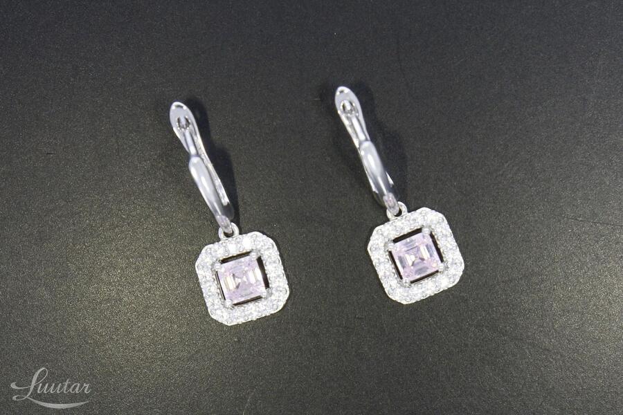 Hõbekõrvarõngad 925* UUED!