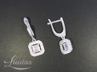 Hõbekõrvarõngad 925* UUED!