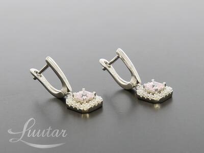 Hõbekõrvarõngad 925* UUED!