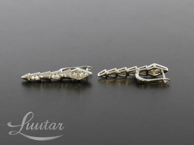 Hõbekõrvarõngad 925* UUED!