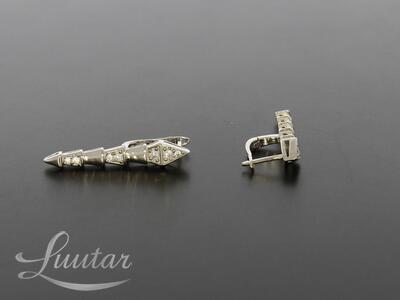 Hõbekõrvarõngad 925* UUED!