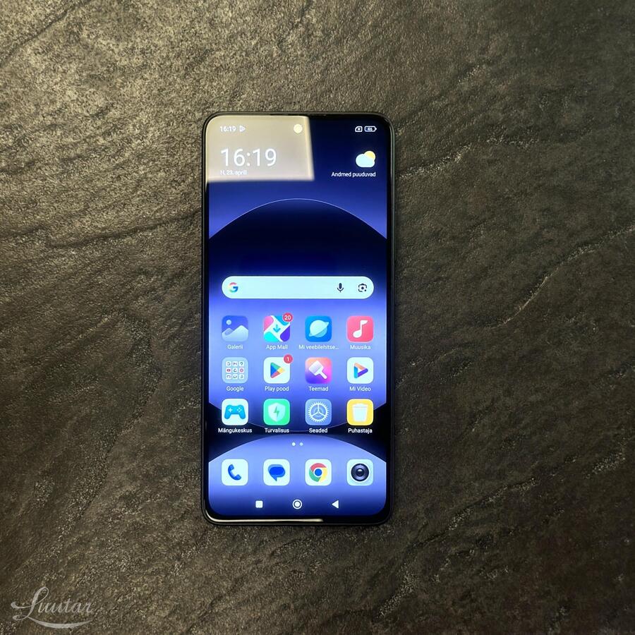 Mobiiltelefon Xiaomi Redmi Note 14 5G 128GB