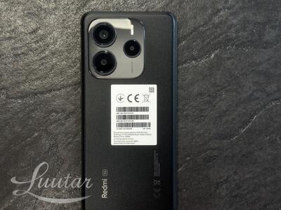 Mobiiltelefon Xiaomi Redmi Note 14 5G 128GB