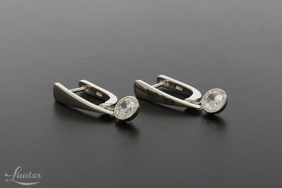 Hõbekõrvavõngad 925* UUED!