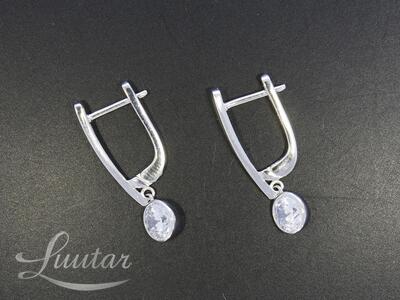 Hõbekõrvavõngad 925* UUED!