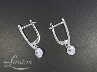 Hõbekõrvavõngad 925* UUED!