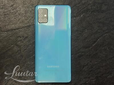 Mobiiltelefon Samsung Galaxy A51