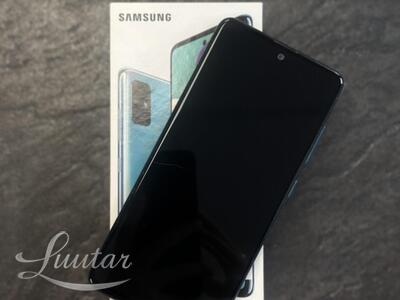 Mobiiltelefon Samsung Galaxy A51