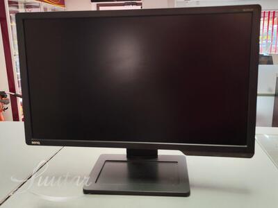 Monitor Benq  XL2411-B