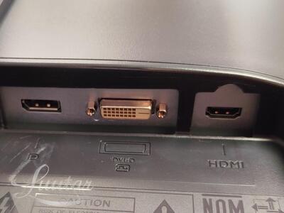 Monitor Benq  XL2411-B