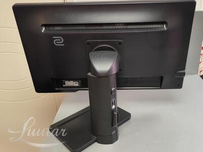 Monitor Benq  XL2411-B