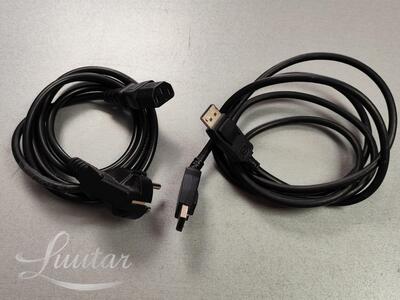 Monitor Benq  XL2411-B