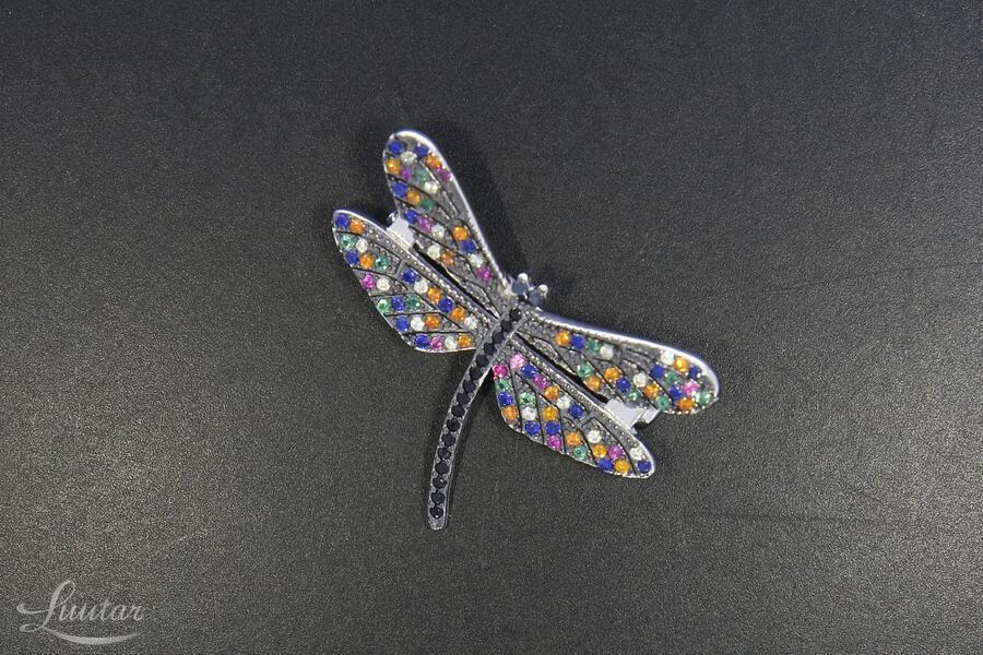 Hõbepross 925* Kiil UUS!