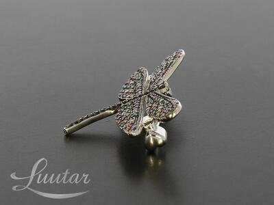 Hõbepross 925* Kiil UUS!