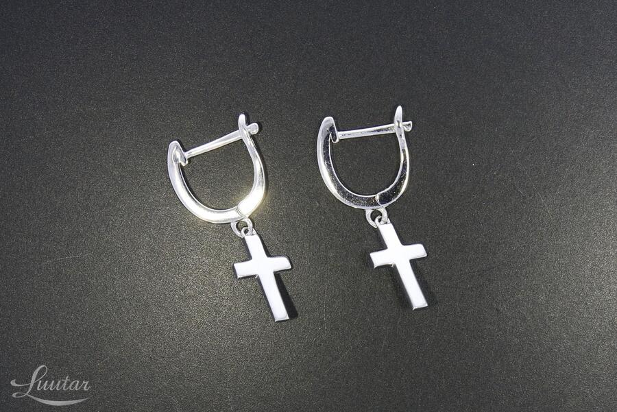 Hõbekõrvarõngad 925* UUED!