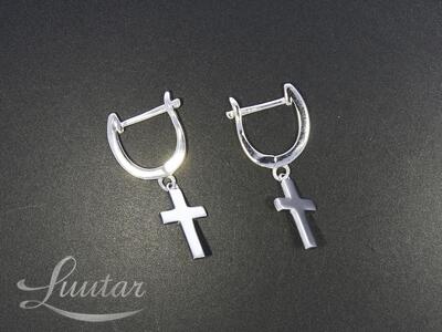 Hõbekõrvarõngad 925* UUED!