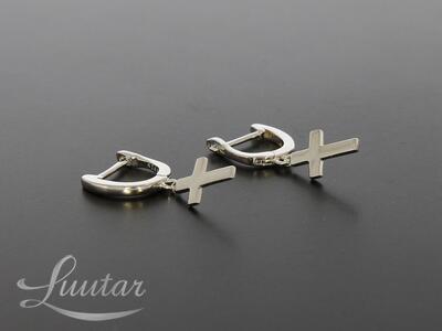 Hõbekõrvarõngad 925* UUED!