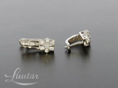 Hõbekõrvarõngad 925* UUED!