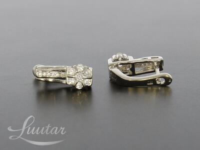 Hõbekõrvarõngad 925* UUED!