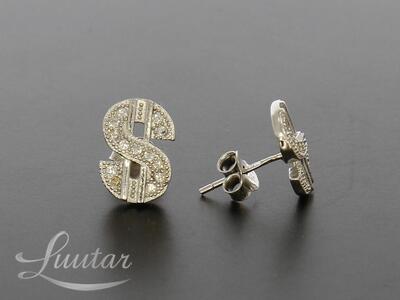 Hõbekõrvarõngad 925* UUED!