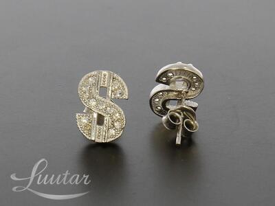 Hõbekõrvarõngad 925* UUED!