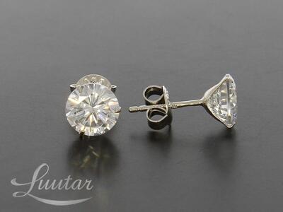 Hõbekõrvarõngad 925* UUED!